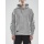 Craft Kapuzenpullover Hoodie Community (athletische Passform) grau Herren